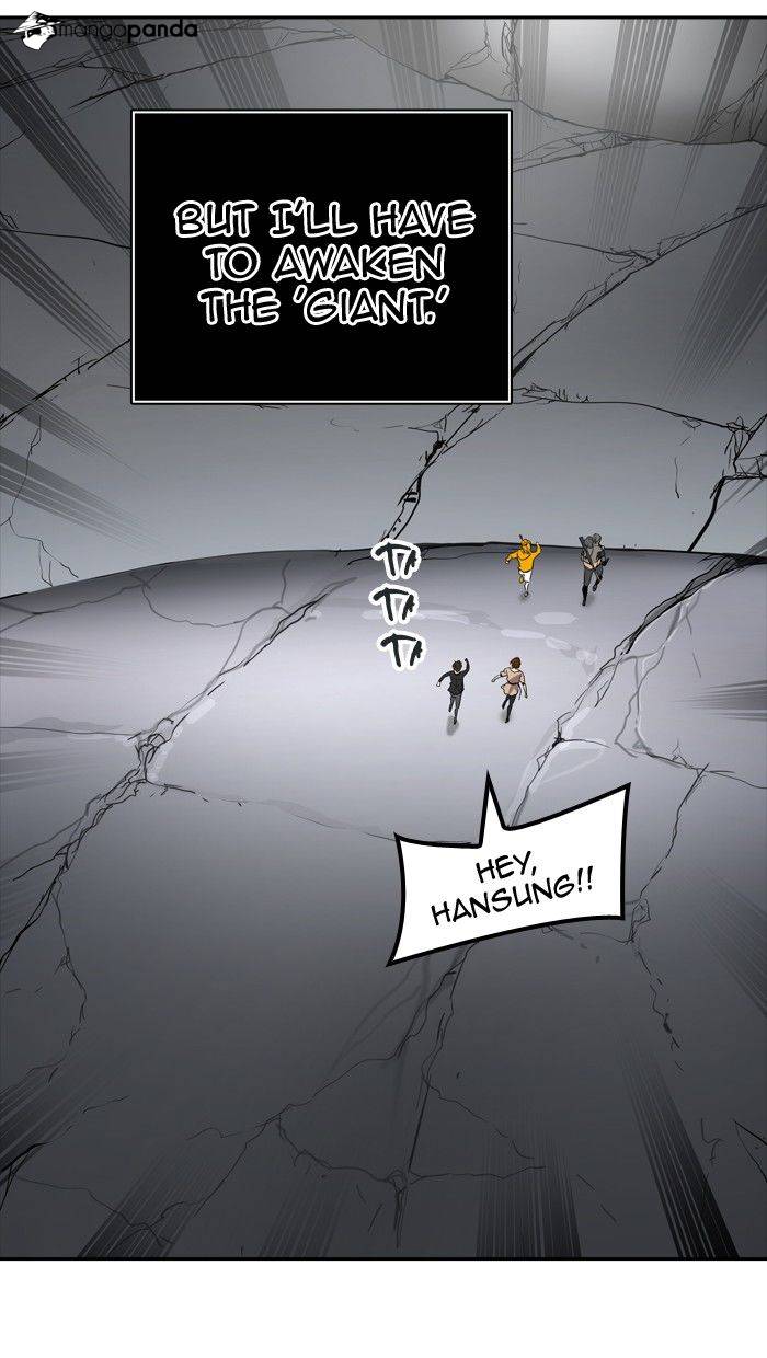 Tower of God Chapter 352 image 024